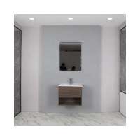 Factory direct modern bathroom cabinet with factory price